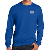 18000 Heavy Blend™ Crewneck Sweatshirt  